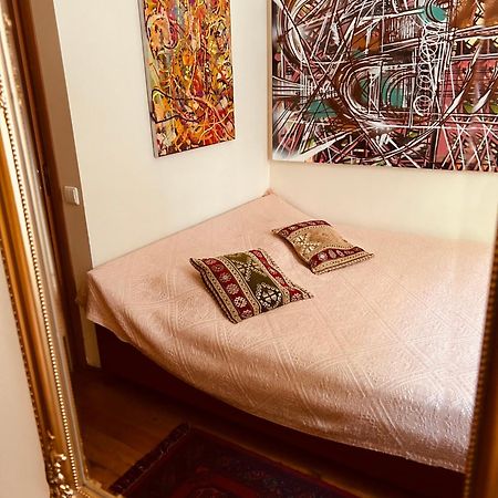 Guest Room In Old Town Аеропорт Вільнюс Екстер'єр фото